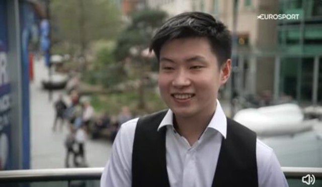 邻居的性诱惑